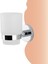 Igk Yapı - Clk Banyo Flora Montajlı Diş Fırçalık (FL10-004) 2