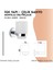 Igk Yapı - Clk Banyo Flora Montajlı Diş Fırçalık (FL10-004) 4