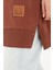Bisiklet Yaka Basic Araboy Tunik 30644 4