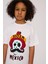 Bg Store Erkek Çocuk Ekru Tshirt 3