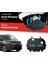 Toyota Proace City Cargo Çelik Karter Muhafaza Koruma 2018 2019 2020 2021 2022 2023 1