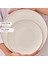Fine Bone Meridian 59 Parça 12 Kişilik Yemek Takımı Platin 7