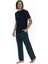 3'lü Pijama Şort T-Shirt Takım 5