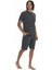 3'lü Pijama Şort T-Shirt Takım 4