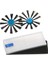 1 Adet Filtre + 1 Adet + 2 Adet EV675 Elektrikli Süpürge Aksesuarları Için Yan Fırçalar Kısmi Değiştirme (Yurt Dışından) 2