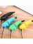 Bilgisayar Süpürgesi, Klavye Temizleyici Mini USB Dikiş Makinesi Gül Kırmızı (Yurt Dışından) 3