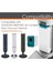 VCA-ADB95 Jet Clean Station Toz Torbası Vakum Aksesuarları Için, 6'lı Paket (Yurt Dışından) 2