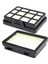 Silindir Vakum Temizleyicisi Için Filtre Seti VCS35B15KC-70 B071VNCNLF BGS05AAA1 BGS05AAA2 B (Yurt Dışından) 4