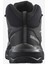 x Ultra 360 Mid Gore-Tex Erkek Outdoor Botu - Siyah 5