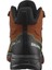 x Ultra 4 Mid Gore-Tex Erkek Outdoor Botu - Kahve 4