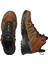 x Ultra 4 Mid Gore-Tex Erkek Outdoor Botu - Kahve 5