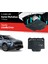 Toyota Corolla Cross Çelik Karter Muhafaza Koruma 2022 2023 2024 2025 1