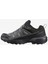 x Ultra 360 Deri Gore-Tex Erkek Outdoor Ayakkabı - Gri 2