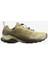 X-Adventure Gore-Tex Erkek Outdoor Ayakkabı - Sarı 1