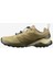 X-Adventure Gore-Tex Erkek Outdoor Ayakkabı - Sarı 3