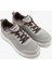 Go Walk Flex 216495 Erkek Spor Ayakkabı - Bej 1