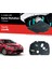 Toyota Corolla Çelik Karter Muhafaza Koruma 2013 2014 2015 2016 2017 2018 1
