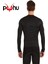 Termal Baselayer Erkek İçlik 001 - Siyah 2