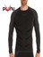 Termal Baselayer Erkek İçlik 001 - Siyah 3