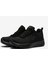 Dynamight 2.0-Eye To Eye Siyah Kadın Spor Ayakkabı 12964TK BBK 3