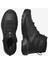 x Ultra Snowpilot Waterproof Erkek Outdoor Botu - Siyah 1
