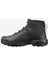 x Ultra Snowpilot Waterproof Erkek Outdoor Botu - Siyah 3