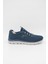 Summits Erkek Lacivert Sneaker 52811TK NVY 1