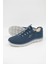 Summits Erkek Lacivert Sneaker 52811TK NVY 5