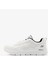 Go Walk Flex - Steady Up Erkek Beyaz Yürüyüş Ayakkabısı 216499TK Wnv 1