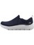 Go Walk Flex - Impeccable Ii Erkek Lacivert Yürüyüş Ayakkabısı 216492TK Nvgy 5