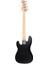 Squier Debut Serisi Precision Bass Laurel Klavye Black Bas Gitar 2