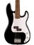 Squier Debut Serisi Precision Bass Laurel Klavye Black Bas Gitar 3