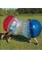 Bb-Ball-Red Giyilebilir Balon Futbolu Kırmızı 1