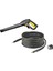 Karcher HK12 K2 - K7 Serisi Hortum 12 M ve Tabanca Seti 1