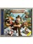Hazine Avcısının Maceraları VCD (Orjinal Dönem Baskı Cd) 1