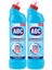 karbonatlı Ultra Çamaşır Suyu 750 ml 2'li Paket 2