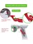 Pasif Video Balun Bükülmüş Çiftler Utp Video Balun 4ch Alıcı-Verici (Yurt Dışından) 5