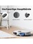 Xiaomi Robot Vakum E5 Filtre Robot Vakum Süpürgesi Aksesuarları Için (Yurt Dışından) 3