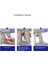 Dreame X40 Ultra X40 Pro S30 Pro Ultra Robot Süpürge Parçaları Için (Yurt Dışından) 1