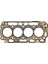 Sılındır Kapak Contası 1 Celtık 1.35MM Ford Fıesta 08 17 1.4 Tdcı Focus Iıı 11 Courıer 14 Connect 14 1.5 Tdcı P2008 P207 P208 P206 T3E Plus C3 Iıı Ds3 DV4C 1.5 Hdı Euro 5 1