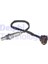 Oksijen Sensörü Vectra C-Astra H-Sıgnum-Zafıra B 1.8 Z18XER-A18XER 471MM 1