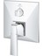 Allure Brilliant Tek Kumandalı Üç Yönlü Banyo Bataryası - 24340000 3