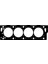 414345P Silindir Kapak Contası 306 97-01 406 95-00 Xantıa 95-98 Xsara 97-00 1.8i 16V 1