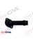 Termostat Yuvası Flanşı Passat-A4-A6 1.8 96-05 Ahl-Alz-Ana-Arm-Awm-Awt-Azm 1