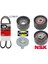Eksantrik Gergi Kiti 128X270 Laguna 98-01 -Megane 99 -Scenıc 00-03 -Espace Iıı 1.8-2.0 16V 1