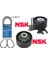 Eksantrik Gergi Kiti P308-P407-P508-P3008-P5008-C4-C5-DS4-JUMPY-SCUDO-CMAX-FOCUS 2.0hdı K015672XS 1