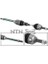 Aks Ön Sağ Qashqaı 1.5dci 07 14 X-Traıl 2.0-2.0dci-2.5dci 07 14 1