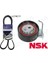Eksantrik Gergi Kiti 104X170 206-207-306-307-BIPPER-PARTNER-BERLINGO-C2-NEMO-FIORINO 1.4 K015575XS 1