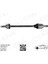 Komple Aks Arka Sağ Defender L663 Dıscovery 5 L462 R.r 4 Vogue L405 R.r Sport 2 L494 859MM 1
