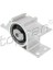 Salıncak Burcu On Sag Arka Taraf Mercedes W176 W246 C117 X117 1